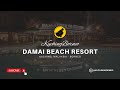 Damai Beach Resort, Kuching