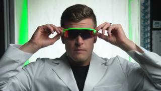 Oakley Green Fade Collection - Ryan Dungey