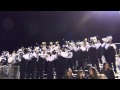2011 Hernando High School Marching Band Lady Gaga Bad Romance