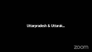 29th March 2022 Uttarpradesh \u0026 Uttarakhand eSatsang