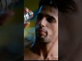 hunk siddharth malhotra flaunts his shirtless body ii compilation