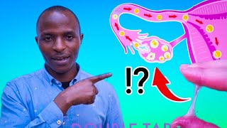 🚨ESE WASAMA NYUMA Y'IMINSI Y'UBURUMBUKE? (OVULATION)