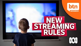 Why Streaming Services Will Need To Make More Australian Content