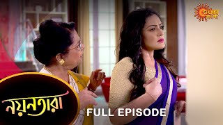 Nayantara - Full Episode | 30 May 2022 | Sun Bangla TV Serial | Bengali Serial