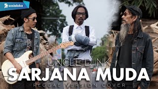 Sarjana Muda Reggae Version (cover)