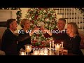 Be Merry Tonight!  - New Christmas Song 2026 🎶✨ Composed by Michael Korb & Ian Macpherson