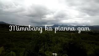 Mimbang Pianna Gam - T. Chinzakhup