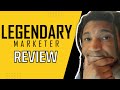 Legendary Marketer Review: 15 Day Online Business Builder Challenge Full Review + BONUSES