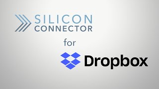 How to use Dropbox with Adobe InDesign, Photoshop and Illustrator - DAM - Silicon Connector