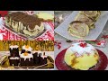 5 brilliant ideas to turn your pandoro in other delicious desserts!