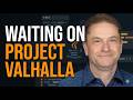 How Project Valhalla Will Finally Unlock Java's Vector API for Numerically Intensive Apps