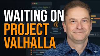 How Project Valhalla Will Finally Unlock Java's Vector API for Numerically Intensive Apps