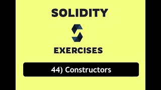 44- Constructors