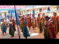 channappa chann gouda kanada dance by girls ಚನ್ನಪ್ಪ ಚನ್ನ ಗೌಡ gathering dance video