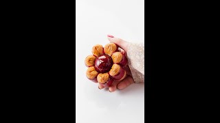 Award-winning pastry chef Johan Martin teaches Viennoiserie | Online PastryClass