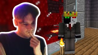 Wilbur MET Ranboo And He DISLIKED Him But Tommy STOOD UP FOR HIM! DREAM SMP