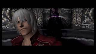 ※not攻略※Devil May Cry HD Collection DMC3 ドッペルゲンガー戦