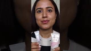 Mac strobe cream vs Lakme Lumi cream | Which is better ? | waysheblushes