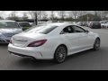 mercedes benz cls cls 220d amg line premium 4dr 7g tronic u48320