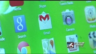 BBB warns of email scam