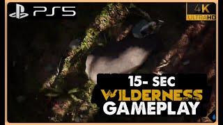 Wilderness Gameplay Part 93
