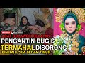 PENGANTIN BARU- Pernikahan adat Bugis diSorong