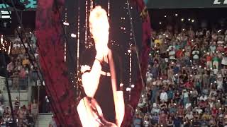 Ed Sheeran - Thinking Out Loud - Live Paris Stade De France 30/07/2022