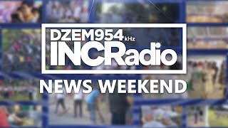 Weekend z wiadomościami INCRadio | 28 grudnia 2024 r