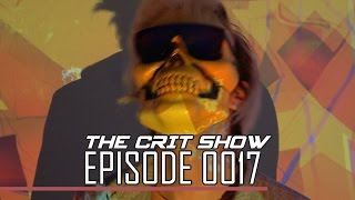 Office Dance Party | The Crit Show 0017