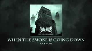 Bykürius - When the Smoke is Going Down (Scorpions cover)