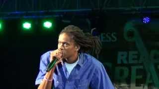 Skinny Banton - Soak It Good [Clip] - Best of the Best 2.0, 2014 - Grenada