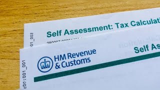 Self Assessment Online: Step-by-Step Guide for UK Taxpayers | HMRC Tax Returns