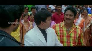 Allari Naresh & Rajendra prasad Extraordinary Comedy Scene || Funny Comedy Scenes || Shalimarcinema