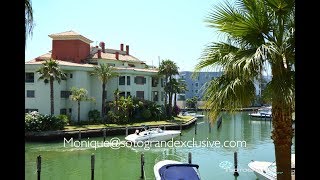 Apartment rental Ribera de Alboaire | Sotogrande Marina