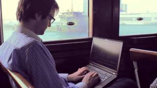 How a Film Director Uses the Lenovo ThinkPad W520 Laptop
