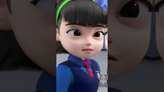 Sugar crash Boboiboy x Ejen ali | Ccp Boboiboy x yaya x Ejen ali x Alicia