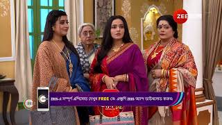 Anondi | Ep - 104 | Preview | Jan 05 2025 | Zee Bangla