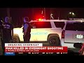 Man shot, killed overnight in north St. Louis