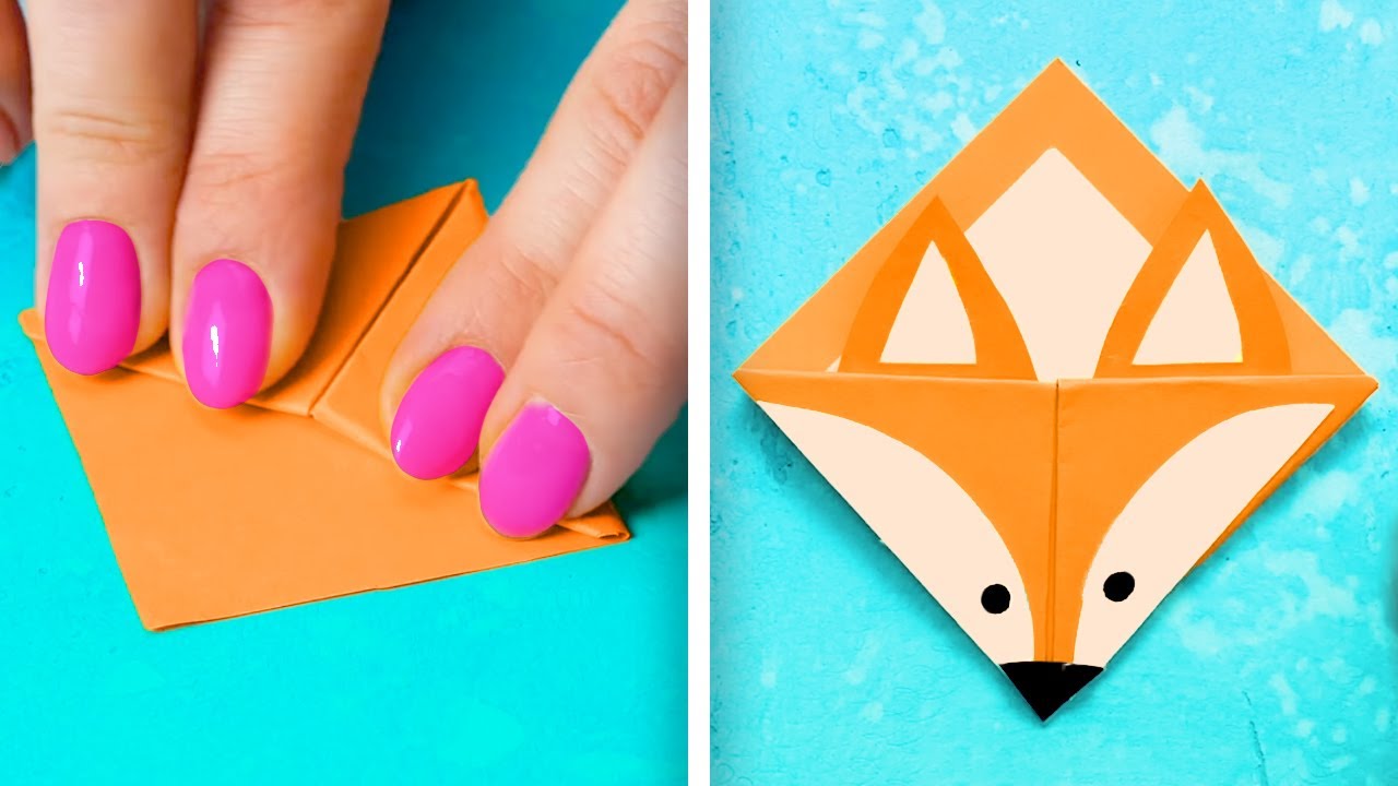 Ideas Con Clips De Papel At Kai Hartung Blog