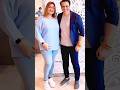 Govinda with his wife Sunita Ahuja #govinda #shorts #ytshorts