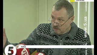 Суд розглянув відеодокази державної зради екс-депутата ВР Криму: подробиці