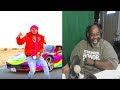 Dad Reacts to 6ix9ine - Stoopid ft. Bobby Shmurda