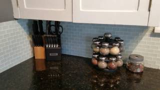 Personal Tour of 815 N. Poplar Hutchinson, KS $92,900