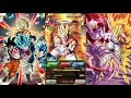 ドッカンバトル　今超ゴジータを引いた方が良い３つの理由　 dragon ball z dokkan battle