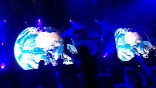 Markus Schulz playing Ferry Corsten presents Gouryella - Anahera Ministry of FUN BB