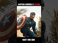 captain america and falcon funny conversation civil war marvel ytstudio shorts