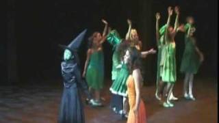 PDM Young Actors Workshop Performs \