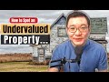 How to Spot an Undervalued Condo (Property) in Singapore