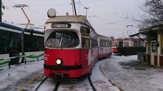 118 éves a miskolci villamos közlekedés - nosztalgia villamosok