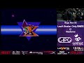 NoReset x Lan ETS 2018 - Mega Man X2 by Nastaros